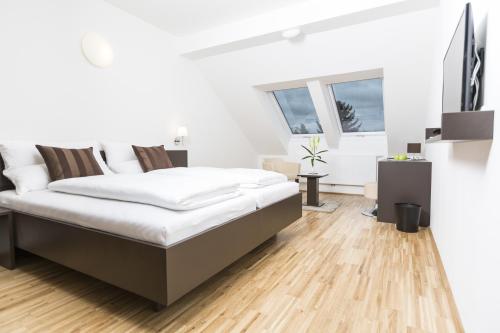 Gästezimmer by Jöchlinger in Gerasdorf bei Wien, Österreich