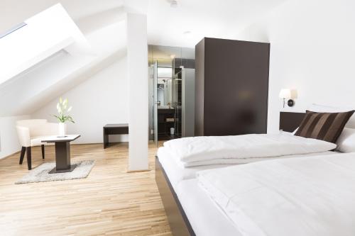 Gästezimmer by Jöchlinger 2