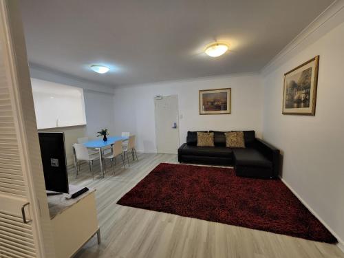 PERTH CBD APARTMENTS - image 4
