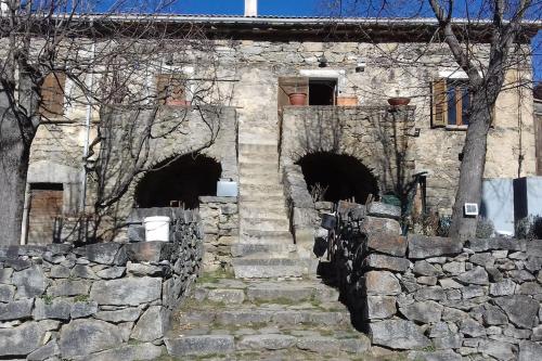 Maison de caractère au coeur de la corse rurale - Location saisonnière - Calacuccia