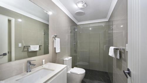 Instalaciones, Coastline Retreat - Booker Bay in Ettalong Beach