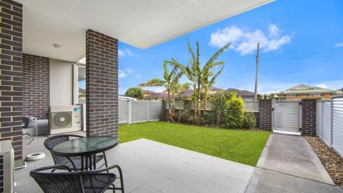 Instalaciones, Coastline Retreat - Booker Bay in Ettalong Beach