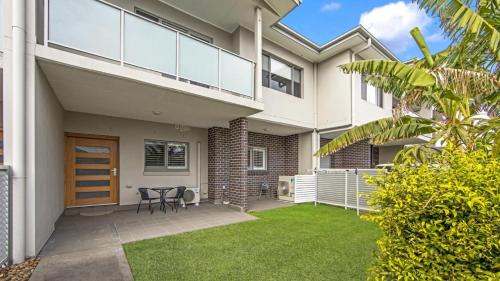 Instalaciones, Coastline Retreat - Booker Bay in Ettalong Beach