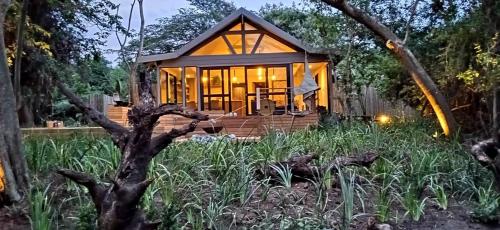 Tinswari Self-catering Chalet