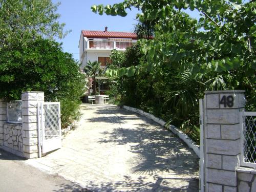 Apartments with a parking space Novi Vinodolski - 5601 - image 6