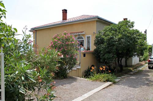  Apartments by the sea Novi Vinodolski - 5558 in Novi Vinodolski