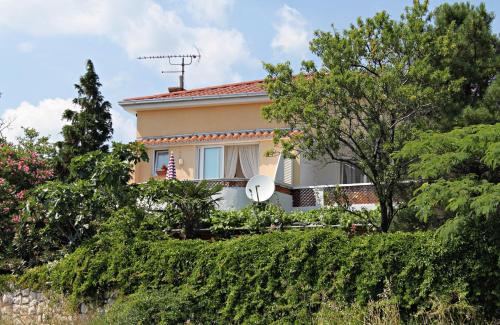  Apartments by the sea Novi Vinodolski - 5558 in Novi Vinodolski