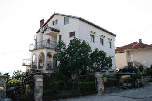  Apartments with WiFi Crikvenica - 5555 in Crikvenica