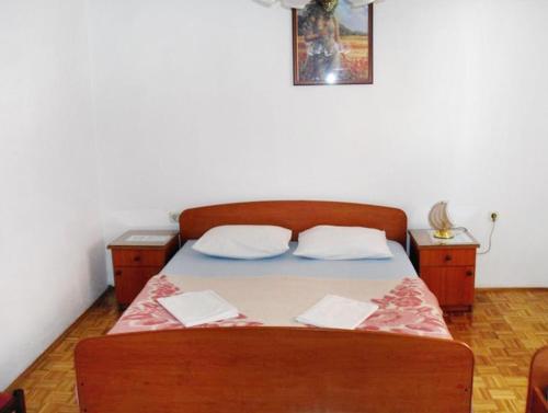 Apartment Senj 5569d - image 7