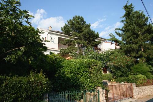  Apartments with WiFi Selce, Crikvenica - 5565 in Selce