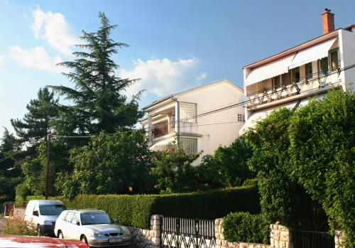  Apartments with WiFi Selce, Crikvenica - 5565 in Selce