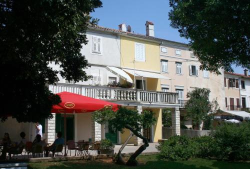  Apartments by the sea Punat, Krk - 5564 in Punat