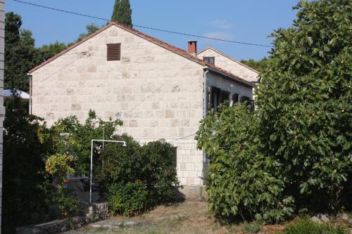  Apartments by the sea Sumartin, Brac - 5619 in Sumartin
