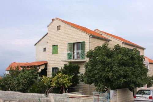  Apartments with WiFi Supetar, Brac - 5667, Pension in Supetar