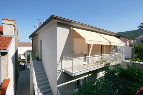 Apartments by the sea Selce Crikvenica - 5550 - image 5