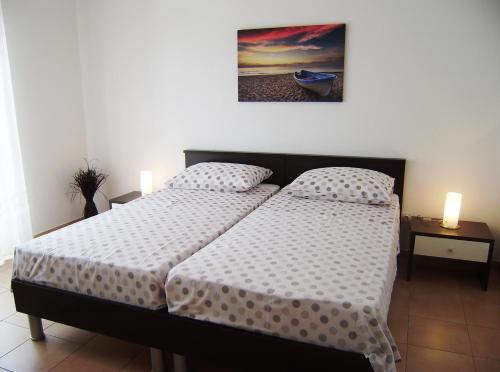 Apartments with a parking space Vantacici Krk - 5566 - image 6