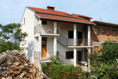  Apartments for families with children Crikvenica - 5554 in Crikvenica