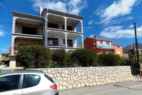  Apartments with a parking space Novi Vinodolski - 5600 in Novi Vinodolski