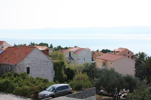 Apartments with a parking space Bol Brac - 5641 - image 9