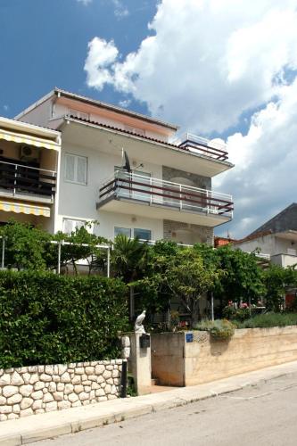  Apartments with a parking space Crikvenica - 5553 in Crikvenica