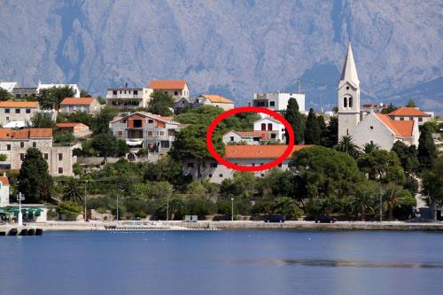 Apartments and rooms by the sea Sumartin Brac - 5645