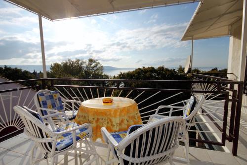 Apartments by the sea Klenovica Novi Vinodolski - 5580 - image 4