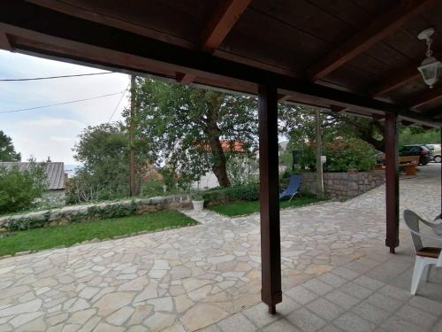 Apartments by the sea Klenovica Novi Vinodolski - 5580 - image 14