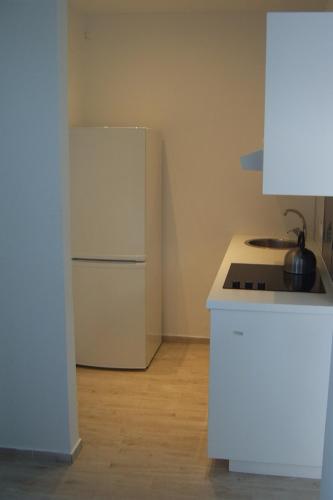 One-Bedroom Apartment with Terrace image 5