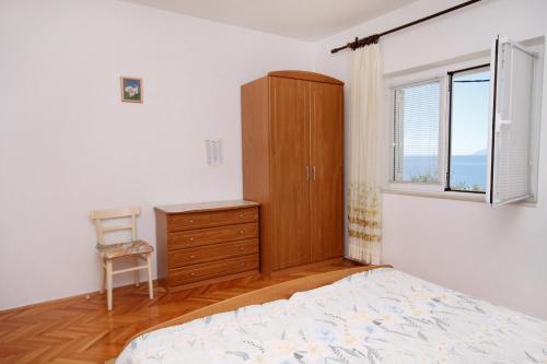 Two-Bedroom Apartment with Terrace and Sea View image 10