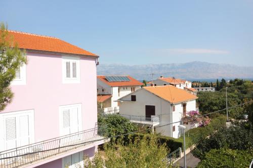 Apartments with a parking space Supetar Brac - 5653 - image 13