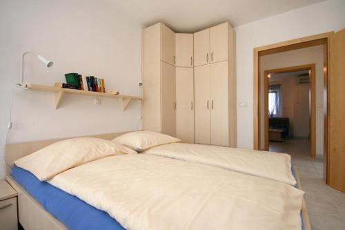 One-Bedroom Apartment with Terrace image 10
