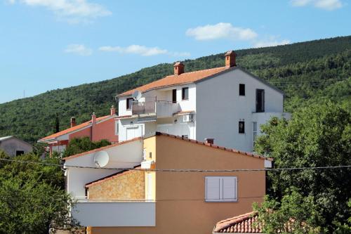  Apartments with a parking space Selce, Crikvenica - 5477 in Selce