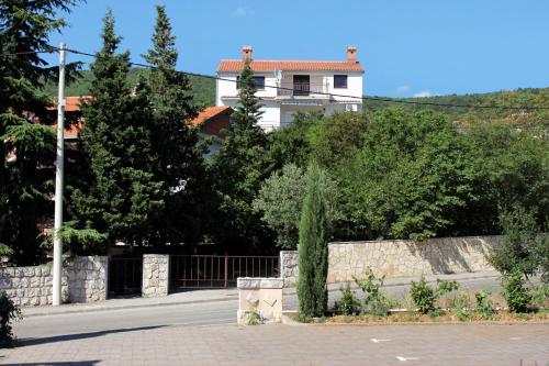  Apartments with a parking space Selce, Crikvenica - 5477 in Selce