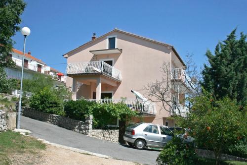  Apartments with a parking space Dramalj, Crikvenica - 5576 in Dramalj