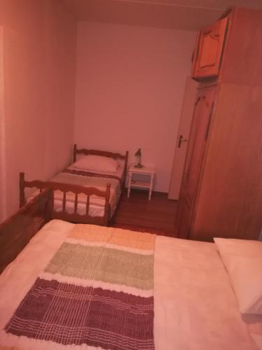 Apartments with a parking space Senj - 5571 - main image