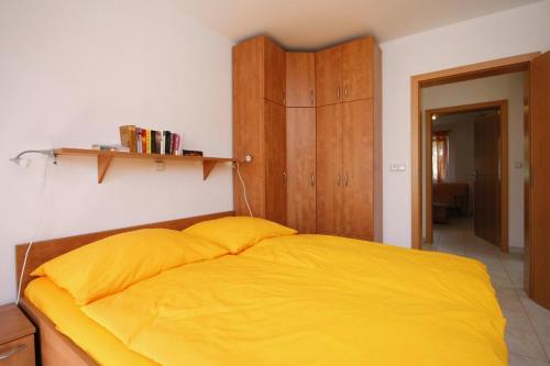 One-Bedroom Apartment with Terrace image 10