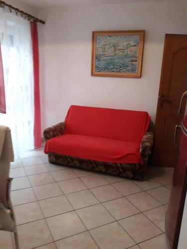 Apartments with a parking space Krk - 5364 - image 11