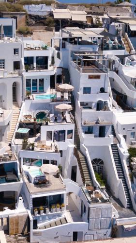 白日夢豪華套房酒店 Day Dream Luxury Suites