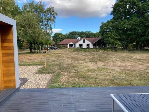 Rural Detached House Close To Canterbury