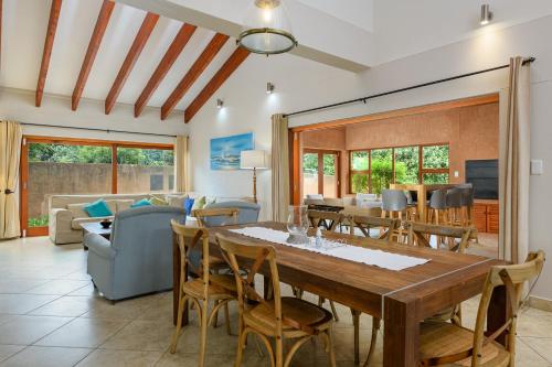 Facilities, San Lameer Villa - 14403 - 4 Bedroom Deluxe - 8 pax - San Lameer Rental Agency in Southbroom