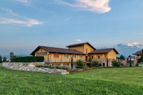 Accommodation in Magliano Alpi