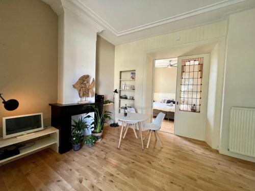  Mel´s apartment 1, Pension in Zandvoort