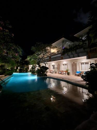 バレカ リゾート ホテル アンド スパ19