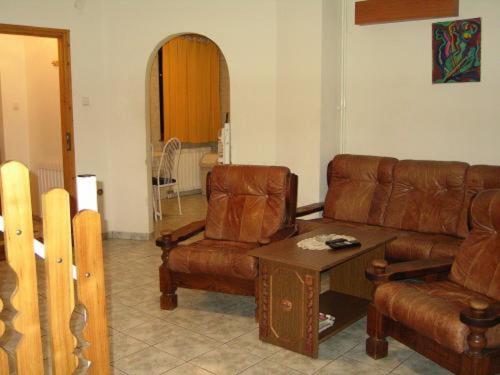 Szigeti B&B in Bogács