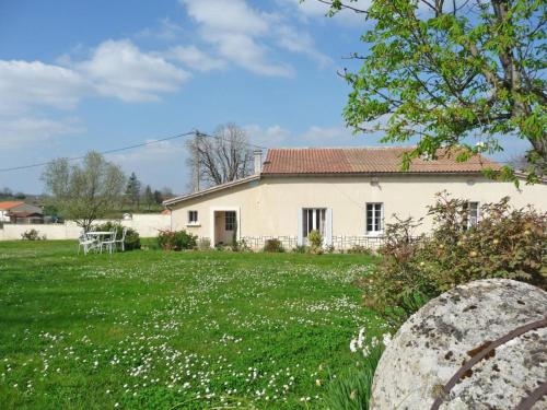Gîte Daignac, 3 pièces, 4 personnes - FR-1-440-155