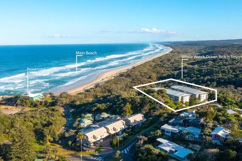 15 Whale Watch Resort + Beach Front + Ducted Air Con + 3 Bed + 2 Bath 15 Whale Watch Resort + Beach Front + Ducted Air Con + 3 Bed + 2 Bath