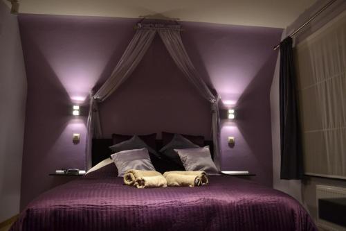 B&B Luxe Kamers Noord-Zuid - image 2