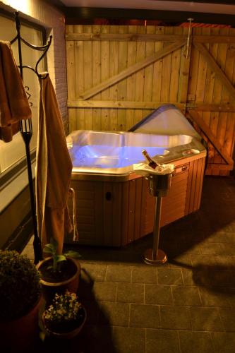 B&B Luxe Kamers Noord-Zuid - image 11