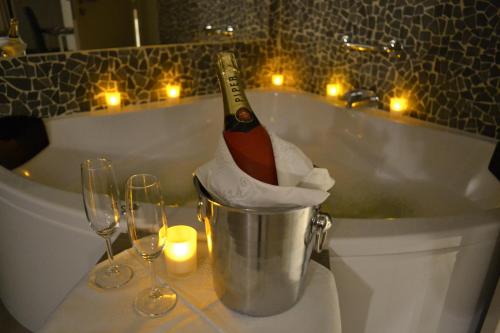 B&B Luxe Kamers Noord-Zuid - image 3