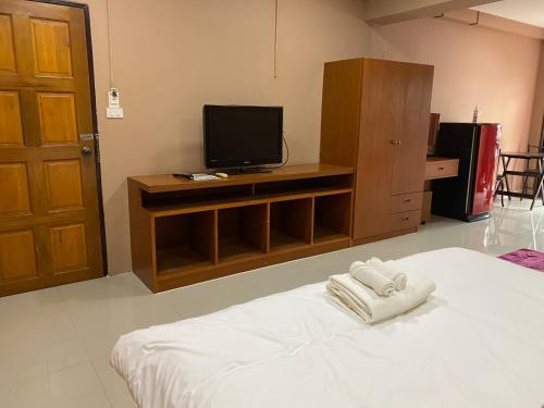 Hug me guesthouse – Pattaya, DC